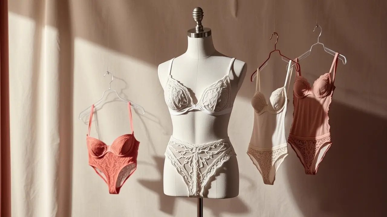 Шелковица - интернет-магазин нижнего белья